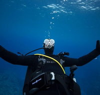 3- Day Advanced Open Water Diver Course on the Gold Coast - Tourism Gold Coast