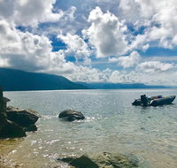 Exclusive Double Island Boat Tours from Palm Cove - Tourism Gold Coast
