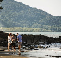 Sightseeing Tour - Full Day - Tourism Gold Coast