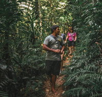 Cultural Tour - Full Day - Tourism Gold Coast