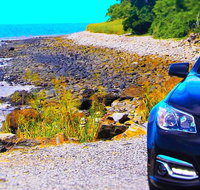 Airport Transfer - Port Douglas To Cairns Airport - Tourism Gold Coast
