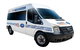 Premium Van, Private Transfer, Trinity Beach - Cairns Airport. 1-11 Passengers - thumb 0
