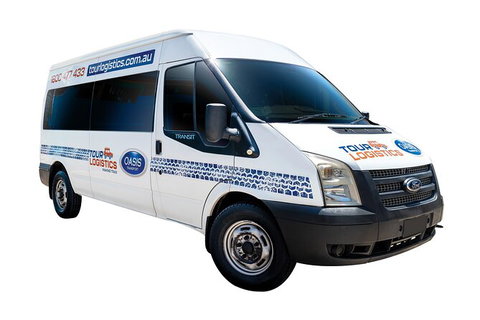 Premium Van, Private Transfer, Trinity Beach - Cairns Airport. 1-11 Passengers - Tourism Gold Coast 0
