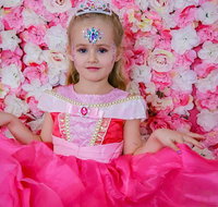 Princess Makeover - Coomera - Tourism Gold Coast