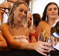 Hens Party Winery tour - Tourism Gold Coast