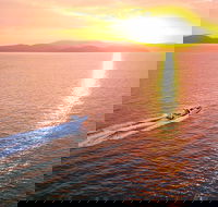 Sunset Cruise Private Charter Hamilton Island - Tourism Gold Coast