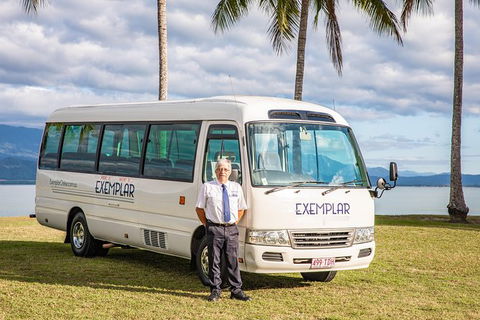 Airport Transfers Between Cairns Airport And Palm Cove - Tourism Gold Coast 7