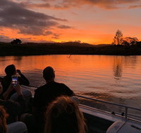 Daintree River Sunset Cruise - Tourism Gold Coast