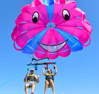 Jet Ski and Parasailing Package - Tourism Gold Coast