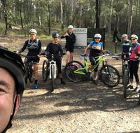 Gold Coast Mountain Bike Tour - Tourism Gold Coast