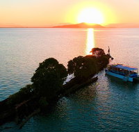 Aquascene Magnetic Island Sunset  Shipwreck Tour - Tourism Gold Coast
