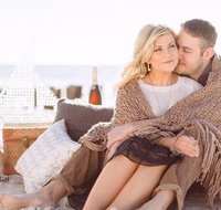Guests will be treated like VIP's while enjoying a luxury pop up picnic - Tourism Gold Coast