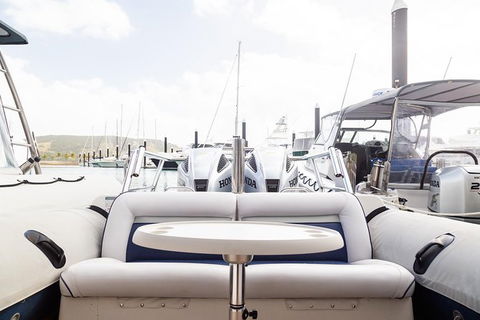 Premium Private Charter - Tourism Gold Coast 6