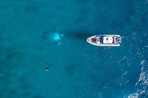 Premium Private Charter - Tourism Gold Coast 2
