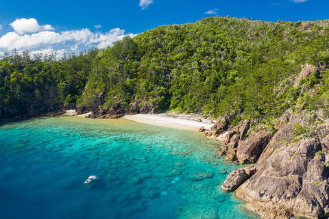 Premium Private Charter - Tourism Gold Coast 3