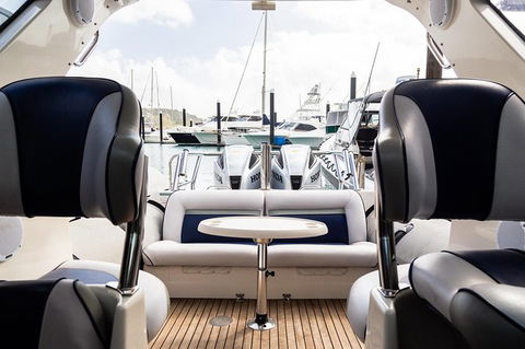 Premium Private Charter - Tourism Gold Coast 4