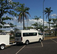 Safe Private Transfer from Cairns to Port Douglas for up to 13 people - Tourism Gold Coast