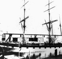 Dive the Scottish Prince Shipwreck - Tourism Gold Coast