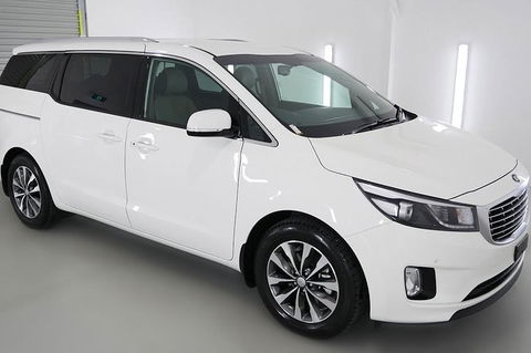 KIA From Proserpine Airport To Shute Harbour & Return - Tourism Gold Coast 0