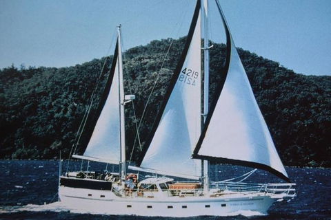 Great Barrier Reef Private Expedition Cruise (min 4 Day Max 8 Guests) - Tourism Gold Coast 2