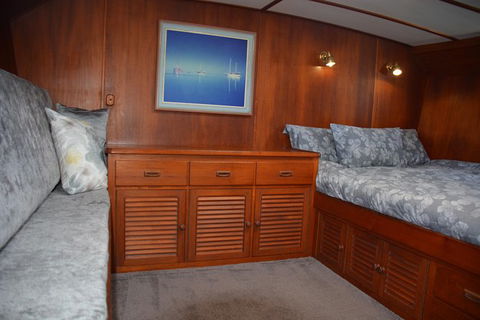 Great Barrier Reef Private Expedition Cruise (min 4 Day Max 8 Guests) - Tourism Gold Coast 8