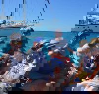 Great Barrier Reef Private Expedition Cruise min 4 day max 8 guests - Tourism Gold Coast