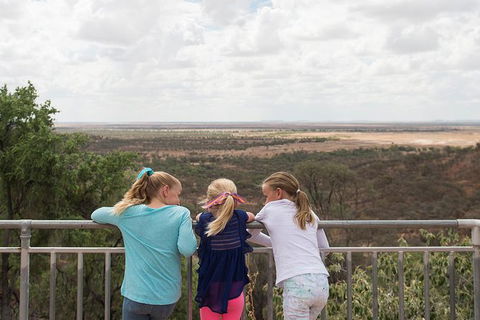 Winton Discovery Day Tour - Tourism Gold Coast 1