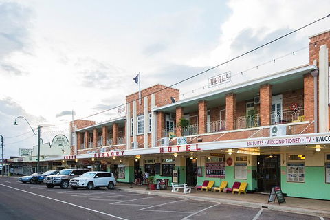Winton Discovery Day Tour - Tourism Gold Coast 8