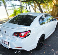 Airport Transfer - Palm Cove Kewarra Beach  Trinity Beach To Cairns Airport - Tourism Gold Coast
