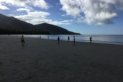 Daintree Luxury Limousine Tour - Full Day - Tourism Gold Coast 5