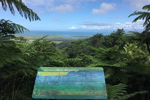 Daintree Luxury Limousine Tour - Full Day - Tourism Gold Coast 0