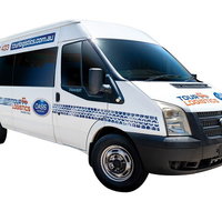 Premium Van Private Transfer Palm Cove - Cairns Airport. - Tourism Gold Coast