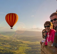 Hot Air Ballooning Tour from Port Douglas - Tourism Gold Coast