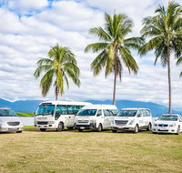 Private Transfers - Cairns Airport to Palm Cove - Tourism Gold Coast