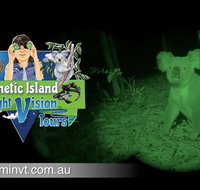 Nature By Night - Tourism Gold Coast