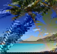 Whitsunday Essentials 5 Days Package - Tourism Gold Coast