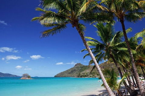 Whitsunday Essentials 5 Days Package - Tourism Gold Coast 0