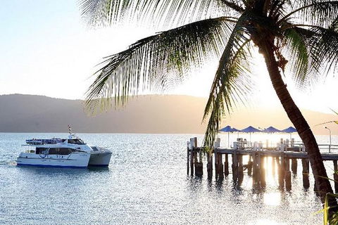Whitsunday Essentials 5 Days Package - Tourism Gold Coast 1