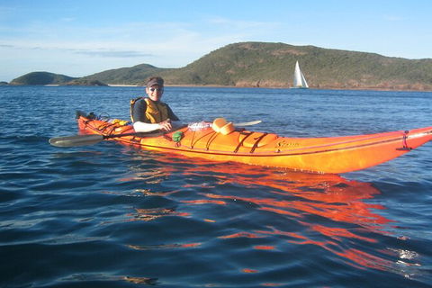 7-Day Private Sea Kayaking In Whitsundays - Tourism Gold Coast 5