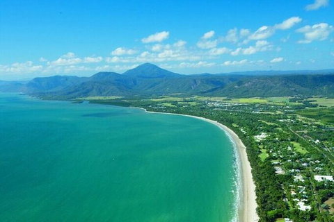 Day Tour To Kuranda, Rainforest And Port Douglas With Flight - Gold Coast 6