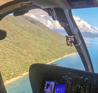 World Heritage Highlights Reef/Daintree/Cape Tribulation - Tourism Gold Coast