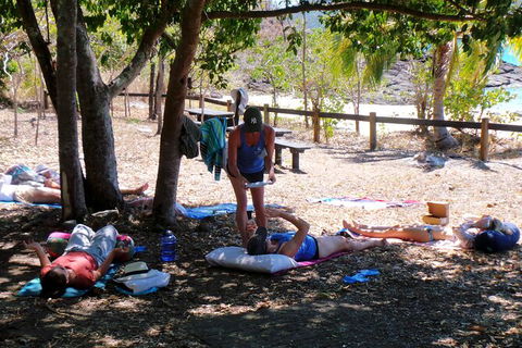 Small-Group Queensland Full-Day Sail Retreat Experience - Tourism Gold Coast 1