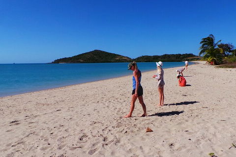 Small-Group Queensland Full-Day Sail Retreat Experience - Tourism Gold Coast 7