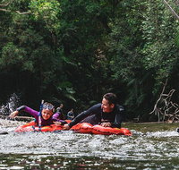Mossman Gorge Adventure Day - Tourism Gold Coast