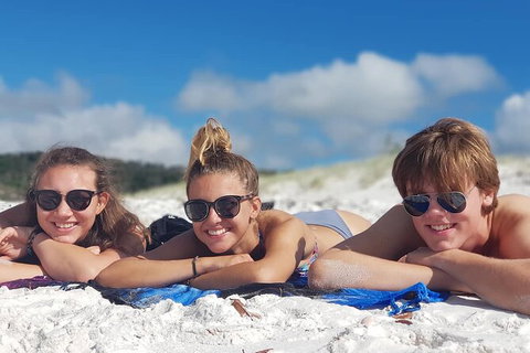 Day Sail The Whitsunday Islands On Atlantic Clipper From Airlie Beach - Tourism Gold Coast 6