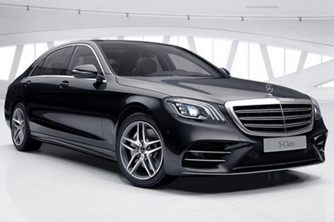 Gold Coast Airport Transfers : Airport OOL To Gold Coast City In Luxury Car - Tourism Gold Coast 0