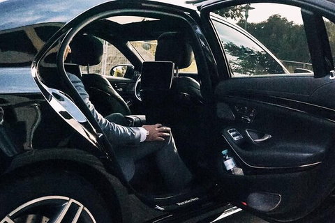 Arrival Private Transfers From Gold Coast Airport OOL To Gold Coast City - Tourism Gold Coast 2