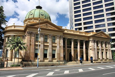 Brisbane Airport Transfers : Brisbane Airport BNE To Brisbane In Luxury Van - Tourism Gold Coast 3