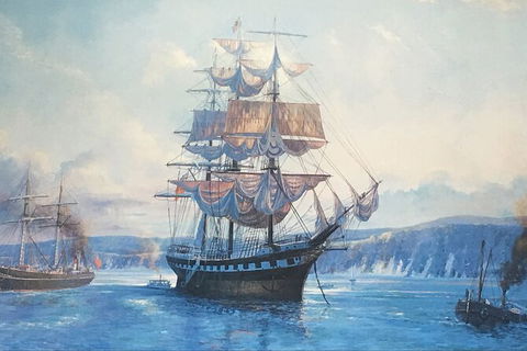 Sandy Straits Scenic & Wildlife Cruise - Gold Coast 8