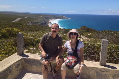 Kangaroo Island 4WD - Best Of KI In 2 Days - Tourism Gold Coast 7